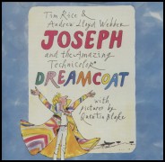 Joseph & the Amazing Technicolor Dreamcoat