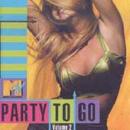 MTV Party To Go Vol. 2