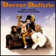 Doctor Dolittle