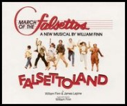 March of the Falsettos / Falsettoland