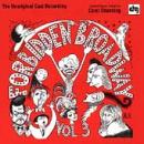 Forbidden Broadway: Vol. 3