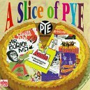 A Slice of Pye