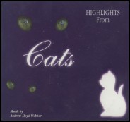 Highlights from Cats