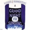 A Grand Night For Singing