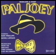 Pal Joey Highlights