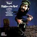 Fiddler On The Roof