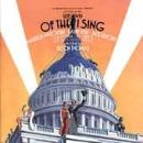 Of Thee I Sing/Let 'Em Eat Cake