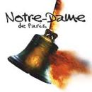 Notre Dame De Paris (English)