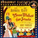 Three Wishes For Jamie