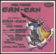 Can-Can