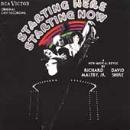 Starting Here, Starting Now