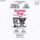 Sweeney Todd: The Demon Barber Of Fleet Street