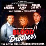 Blood Brothers