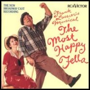 Most Happy Fella, The