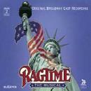 Ragtime: The Musical
