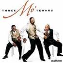 Three Mo' Tenors