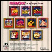 Family Circle: Best Ever Hits From Broadway