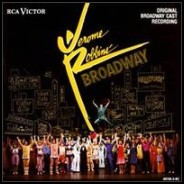 Jerome Robbins' Broadway