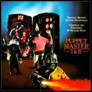 Puppet Master I & II