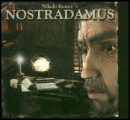 Nostradamus