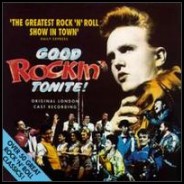 Good Rockin' Tonite!