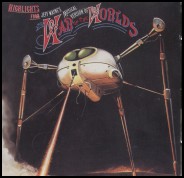 War Of The Worlds, The