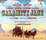 Calamity Jane: First Complete Recording