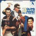 Three Guys Naked From The Waist Down