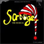 Scrooge: The Musical