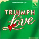 Triumph Of Love