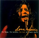 Love, Janis