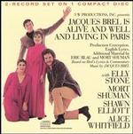 Jacques Brel Alive & Well (Remaster)