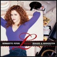 Bernadette Peters Loves Rodgers and Hammerstein