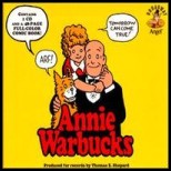 Annie Warbucks