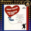 Ben Franklin In Paris