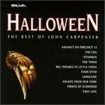 Halloween: Music From The Films Of John Carpenter