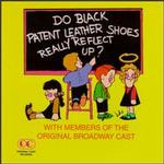 Do Patent Leather Shoes Really Reflect Up