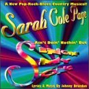 Ain't Don' Nothin' But Singin' My Song