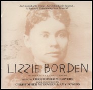 Lizzie Borden