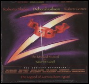 Z. The Masked Musical