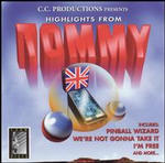 Tommy (Highlights)