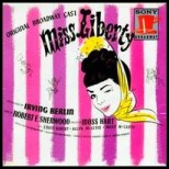 Miss Liberty