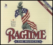 Ragtime the Musical