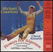 Flowers For Algernon