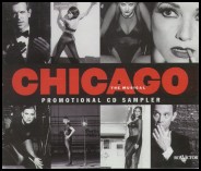 Chicago: The Musical 2 Track Promo