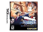 Phoenix Wright: Ace Attorney - Nintendo DS