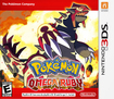Pokemon Omega Ruby