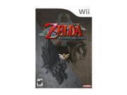 The Legend of Zelda: Twilight Princess