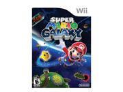 Super Mario Galaxy