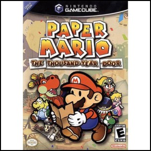 Paper Mario: The Thousand-Year Door